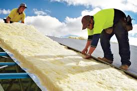 Eco-Friendly Insulation Solutions in Eaton Rapids, MI