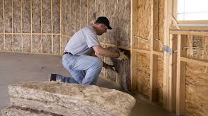 Types of Insulation We Offer in Eaton Rapids, MI